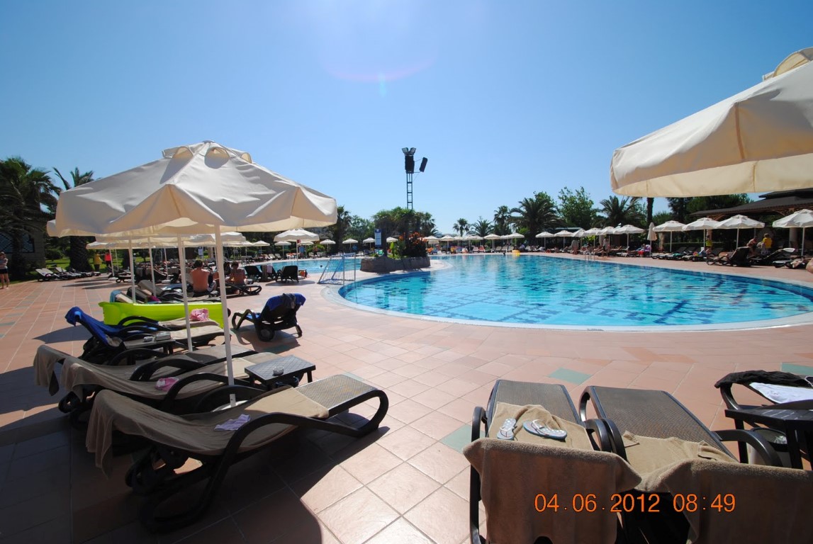 imagini hotel GURAL PREMIER BELEK